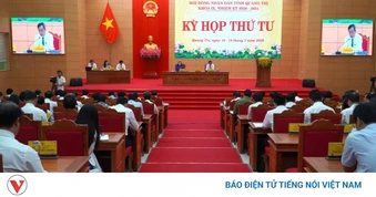 Quảng Trị tháo gỡ điểm nghẽn, khơi thông nguồn lực để đạt tăng trưởng 10,6%