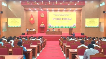 Quảng Trị thông qua nghị quyết thu hồi đất để triển khai 67 công trình, dự án phát triển kinh tế-xã hội