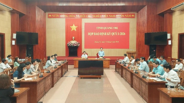 Quảng Trị: Tổ máy 1 Nhà máy nhiệt điện Quảng Trạch I hòa lưới lần đầu thành công