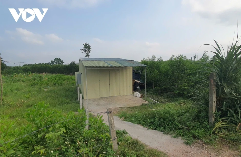 Quảng Trị: Vướng mặt bằng, dự án Quốc lộ 15D gặp khó khăn