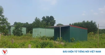 Quảng Trị: Vướng mặt bằng, dự án Quốc lộ 15D gặp khó khăn