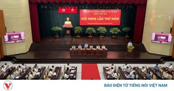 Quí I tăng trưởng hơn 8%, mục tiêu hai con số của TP.HCM cả năm là “khả thi”