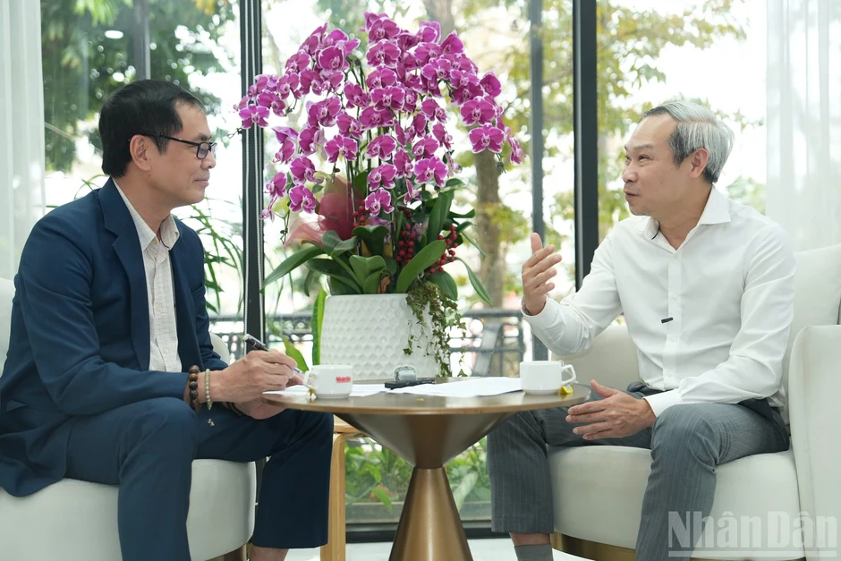 Quốc hội Việt Nam: Tư duy lập pháp kiến tạo mở đường cho kinh tế phát triển