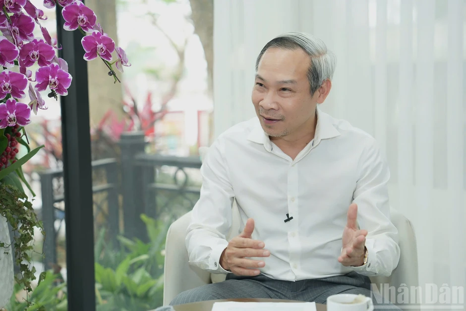 Quốc hội Việt Nam: Tư duy lập pháp kiến tạo mở đường cho kinh tế phát triển