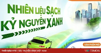 Quy chuẩn chất lượng xăng E10 khi đưa ra thị trường