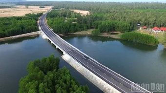 Quy định 4 phương thức khai thác tài sản kết cấu hạ tầng của Nhà nước