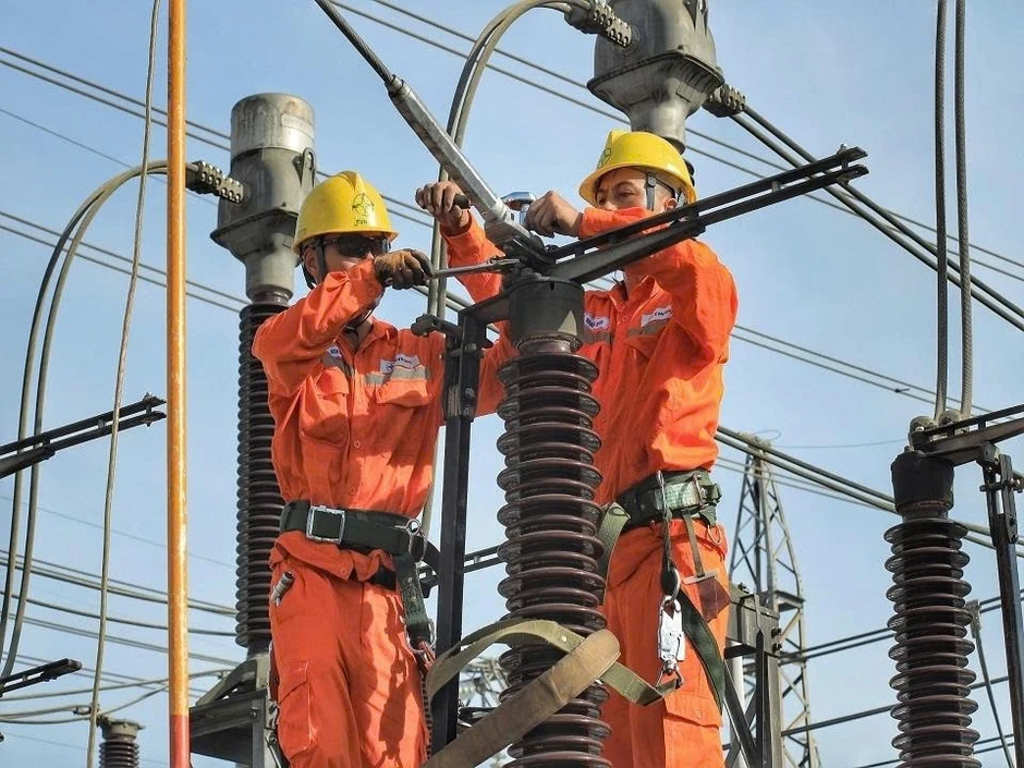 Quy định mới về điều chỉnh giá bán lẻ điện bình quân Quy định mới về điều chỉnh giá bán lẻ điện bình quân