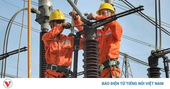 Quy định mới về điều chỉnh giá bán lẻ điện bình quân