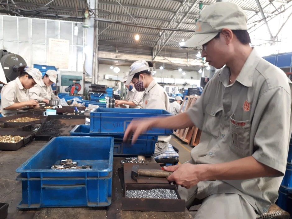 Quy định mới về thuế thu nhập doanh nghiệp, áp dụng từ ngày 12.3 Quy định mới về thuế thu nhập doanh nghiệp, áp dụng từ ngày 12.3