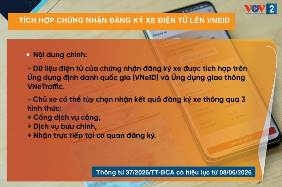 Quy định mới về xăng E10 và loạt chính sách pháp luật khác hiệu lực từ 6/2026 Quy định mới về xăng E10 và loạt chính sách pháp luật khác hiệu lực từ 6/2026