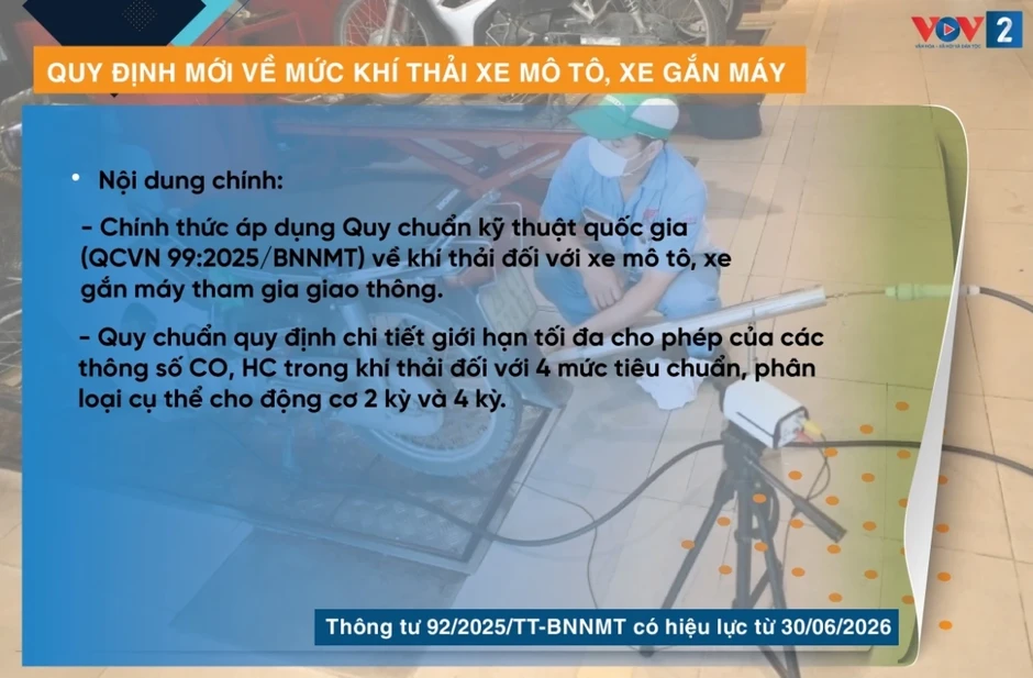 Quy định mới về xăng E10 và loạt chính sách pháp luật khác hiệu lực từ 6/2026 Quy định mới về xăng E10 và loạt chính sách pháp luật khác hiệu lực từ 6/2026