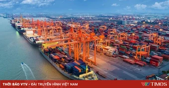 Quy hoạch 10 hành lang vận tải, 55 tuyến đường thủy nội địa đến năm 2030