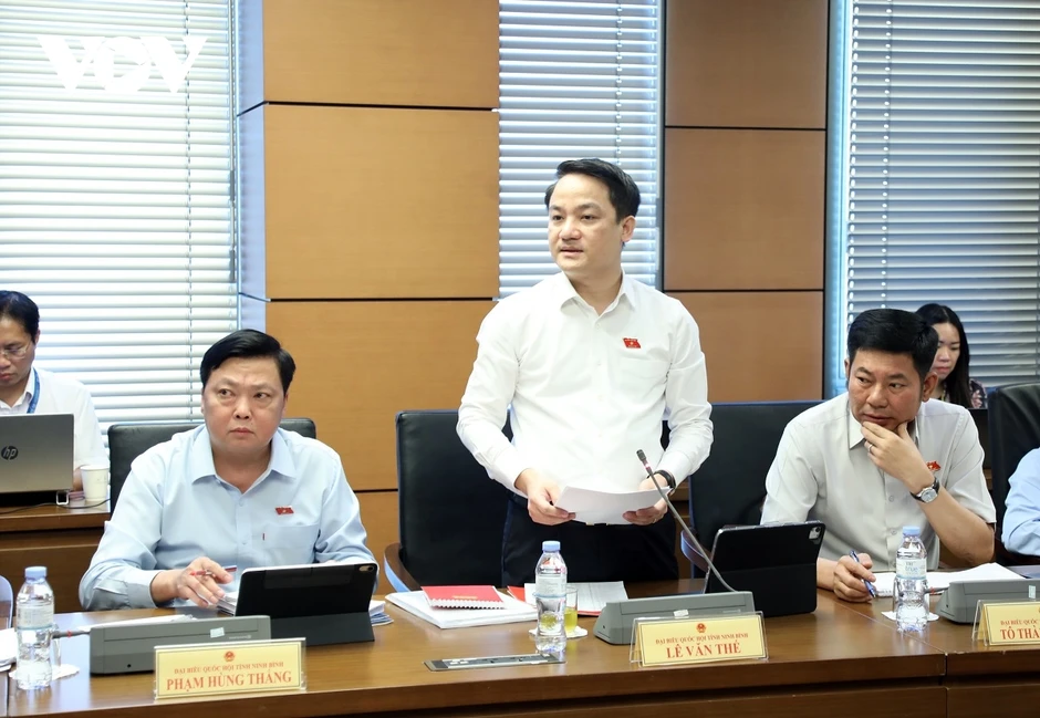 Quy hoạch đa trung tâm - đòn bẩy để Đồng Nai lên tầm đô thị Trung ương Quy hoạch đa trung tâm - đòn bẩy để Đồng Nai lên tầm đô thị Trung ương