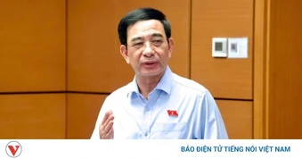 Quy hoạch đa trung tâm - đòn bẩy để Đồng Nai lên tầm đô thị Trung ương