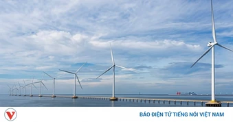 Quy hoạch điện VIII mở đường cho Vĩnh Long thành trung tâm năng lượng tái tạo