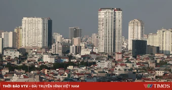 Quy hoạch Hà Nội 100 năm: Tầm nhìn mới - Kỷ nguyên mới