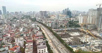 Quy hoạch, hạ tầng và dữ liệu đang định hình lại thị trường bất động sản 2026