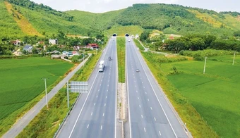 Quy hoạch mạng lưới 46 tuyến cao tốc, tổng chiều dài hơn 10.000km