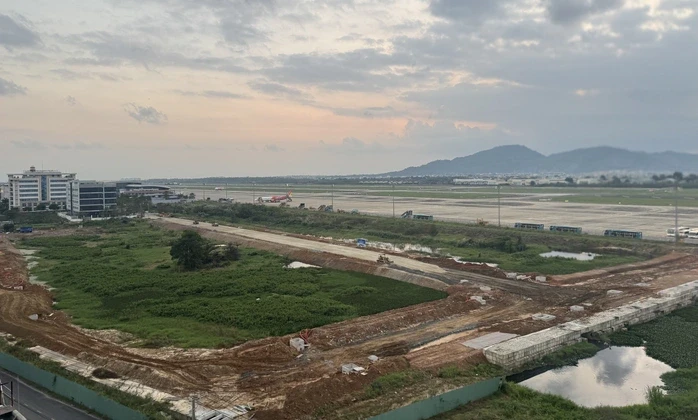 Quy hoạch sân bay quốc tế Đà Nẵng đến năm 2050: Đầu tư hạ tầng phát triển kinh tế Quy hoạch sân bay quốc tế Đà Nẵng đến năm 2050: Đầu tư hạ tầng phát triển kinh tế