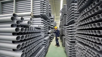 Quý I/2026, cán cân thương mại hàng hóa nghiêng về nhập siêu