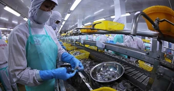 Quý I/2026: Kinh tế trong nước vượt khó, duy trì nhịp tăng trưởng tương đối ổn định