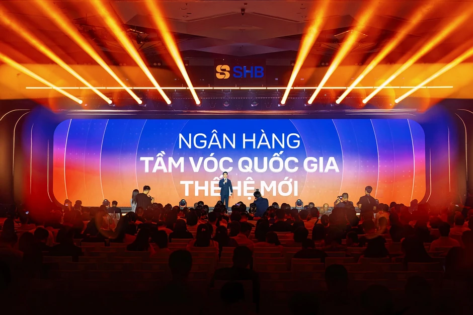 Quý I/2026, ngân hàng SHB báo lãi trước thuế 4.656 tỷ đồng Quý I/2026, ngân hàng SHB báo lãi trước thuế 4.656 tỷ đồng
