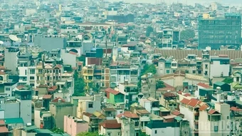 Quý I/2026, nguồn cung căn hộ tăng mạnh tại Hà Nội và Thành phố Hồ Chí Minh
