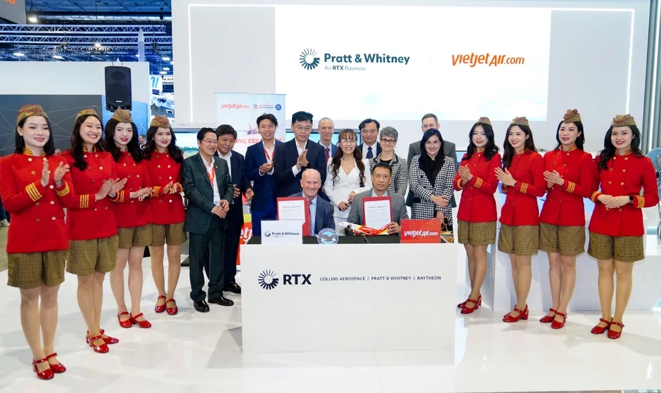Quý I-2026, Vietjet tăng trưởng mạnh nhờ tối ưu hóa khai thác vận hành, mở rộng mạng bay quốc tế Quý I-2026, Vietjet tăng trưởng mạnh nhờ tối ưu hóa khai thác vận hành, mở rộng mạng bay quốc tế