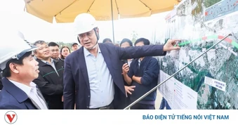 Quý I năm nay, vốn nội địa đầu tư vào Đà Nẵng tăng gần 5 lần cùng kỳ năm ngoái