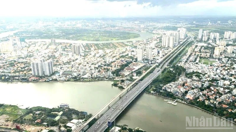 Quý II/2026: Nguồn cung bất động sản tiếp tục gia tăng, thị trường bước vào giai đoạn sàng lọc Quý II/2026: Nguồn cung bất động sản tiếp tục gia tăng, thị trường bước vào giai đoạn sàng lọc
