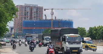Quý II/2026: Nguồn cung bất động sản tiếp tục gia tăng, thị trường bước vào giai đoạn sàng lọc