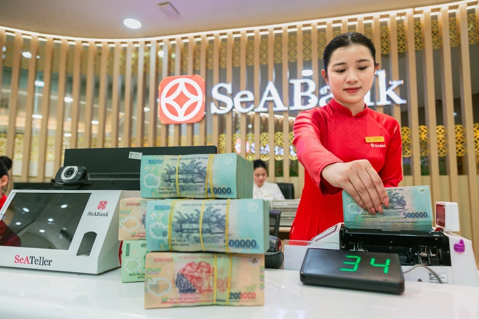 Quy mô tài sản SeABank vượt 427.100 tỷ đồng, củng cố nền tảng tăng trưởng dài hạn Quy mô tài sản SeABank vượt 427.100 tỷ đồng, củng cố nền tảng tăng trưởng dài hạn