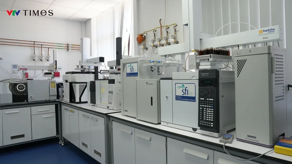 Quy trình truy xuất “từ đất đến ruột” của Ireland - quốc gia đứng thứ hai thế giới về an ninh lương thực Quy trình truy xuất “từ đất đến ruột” của Ireland - quốc gia đứng thứ hai thế giới về an ninh lương thực