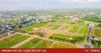 Quy trình xây dựng mã định danh thửa đất