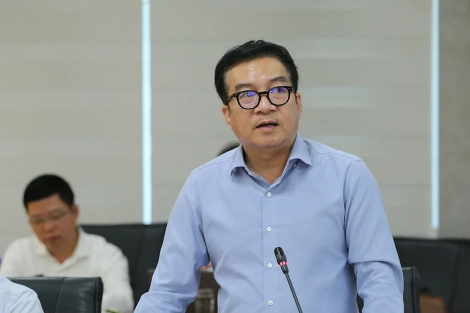 Quyền Bộ trưởng Công Thương nêu 3 yêu cầu cốt lõi để giữ an ninh năng lượng Quyền Bộ trưởng Công Thương nêu 3 yêu cầu cốt lõi để giữ an ninh năng lượng