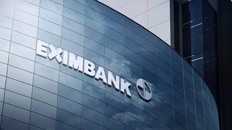 Quyền tổng giám đốc Eximbank từ nhiệm