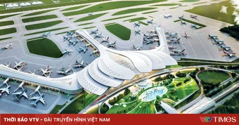 Quyết tâm đưa Cảng hàng không quốc tế Long Thành (giai đoạn 1) vào khai thác trong năm 2026
