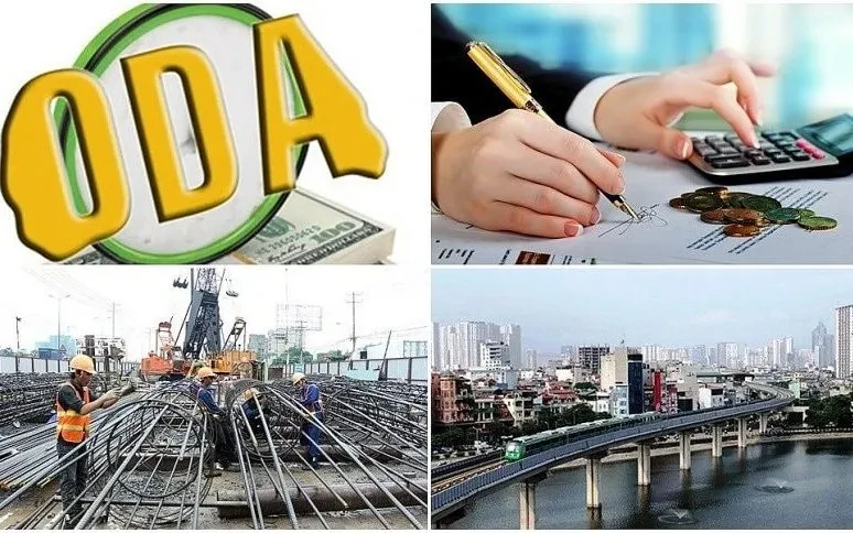 Quyết tâm giải ngân hết vốn ODA năm nay Quyết tâm giải ngân hết vốn ODA năm nay