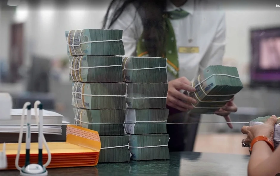 Quyết toán thuế 2025: Siết chặt kỷ luật định danh và lời giải cho bài toán thu nhập toàn cầu Quyết toán thuế 2025: Siết chặt kỷ luật định danh và lời giải cho bài toán thu nhập toàn cầu