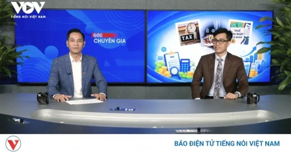 Quyết toán thuế thu nhập cá nhân: Người lao động cần làm gì để tránh bị phạt? Quyết toán thuế thu nhập cá nhân: Người lao động cần làm gì để tránh bị phạt?
