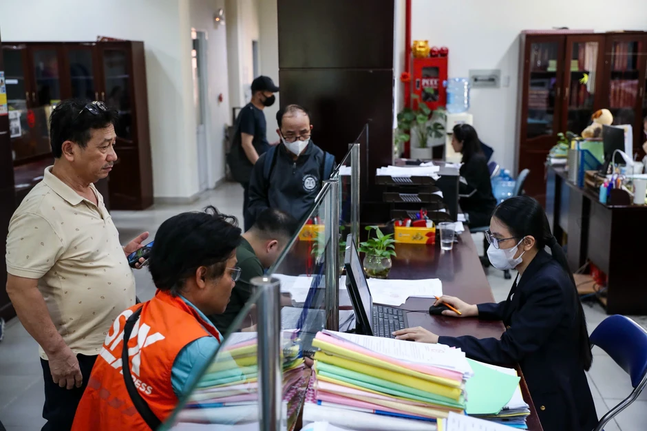 Quyết toán thuế thu nhập cá nhân từ tiền công tiền lương năm 2025 như thế nào?