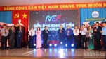 Ra mắt Diễn đàn Kinh tế biển, thúc đẩy phát triển bền vững