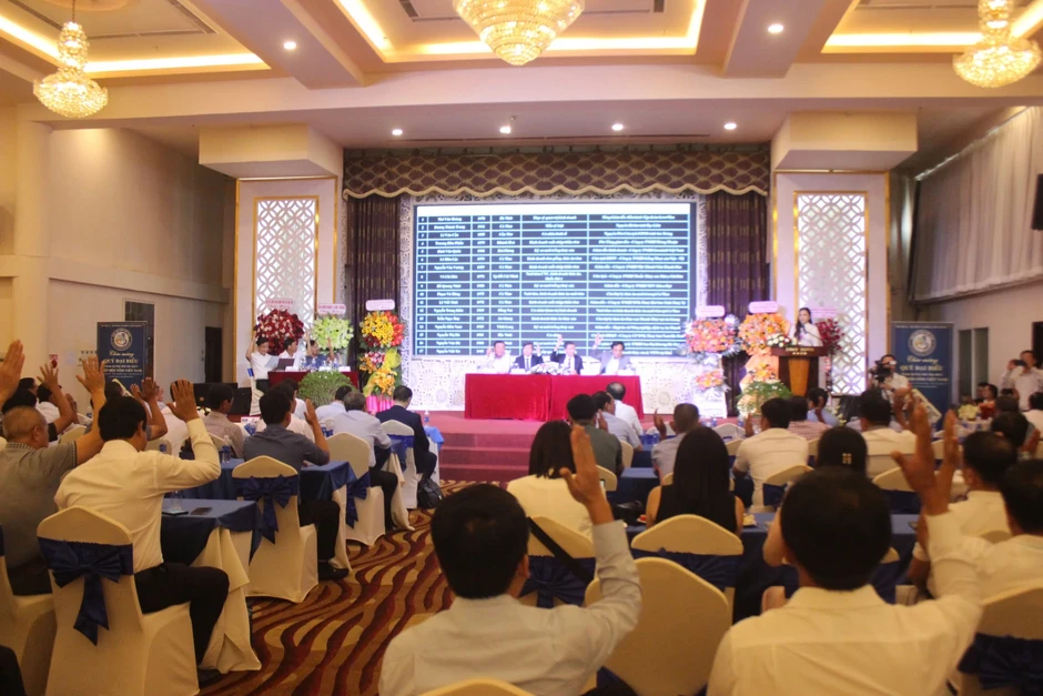 Ra mắt Hiệp hội Tôm Việt Nam, kỳ vọng bứt phá xuất khẩu