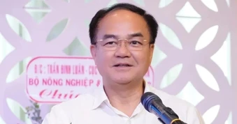 Ra mắt Hiệp hội Tôm Việt Nam, kỳ vọng bứt phá xuất khẩu