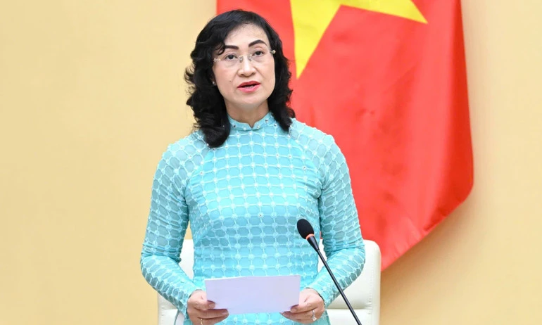 Ra mắt nền tảng số phát triển thị trường nước ngoài Ra mắt nền tảng số phát triển thị trường nước ngoài