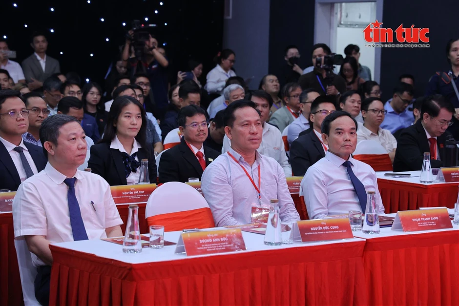 Ra mắt quỹ đầu tư mạo hiểm TP Hồ Chí Minh quy mô 500 tỷ đồng Ra mắt quỹ đầu tư mạo hiểm TP Hồ Chí Minh quy mô 500 tỷ đồng