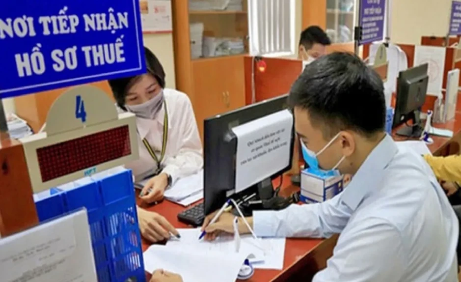 Rà soát các ngưỡng thuế, tạo thuận lợi cho hộ kinh doanh Rà soát các ngưỡng thuế, tạo thuận lợi cho hộ kinh doanh