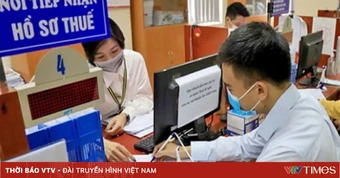 Rà soát các ngưỡng thuế, tạo thuận lợi cho hộ kinh doanh
