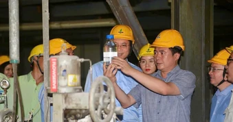 Rà soát năng lực sản xuất nhiên liệu sinh học tại miền trung