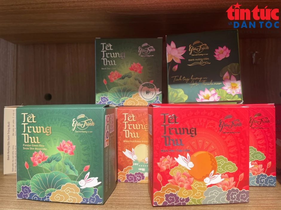 'Rằm rộ phố cổ – Hà Nội trong tôi' mở cửa đón khách tham quan, mua sắm 'Rằm rộ phố cổ – Hà Nội trong tôi' mở cửa đón khách tham quan, mua sắm